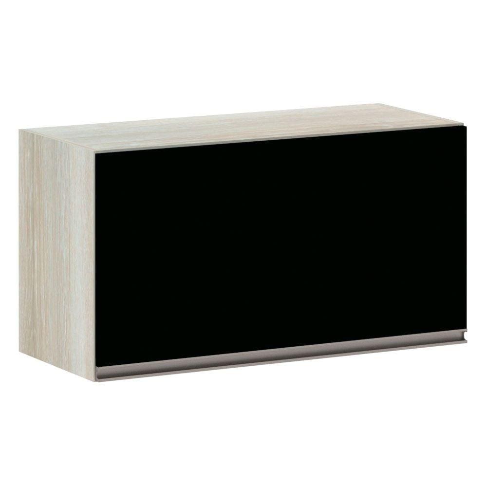 Armário Basculante Luciane 70cm 1 Porta Luci