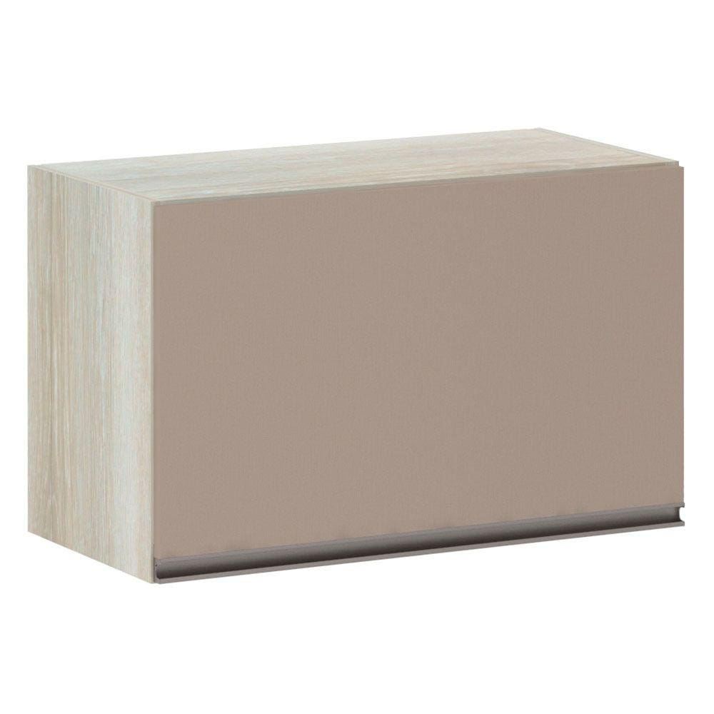 Armário Basculante Luciane 60cm 1 Porta Luci