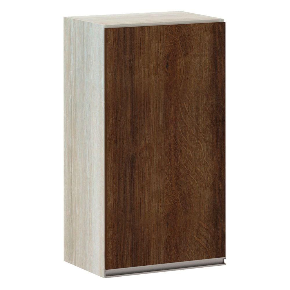 Armário Luciane 40cm 1 porta Luci