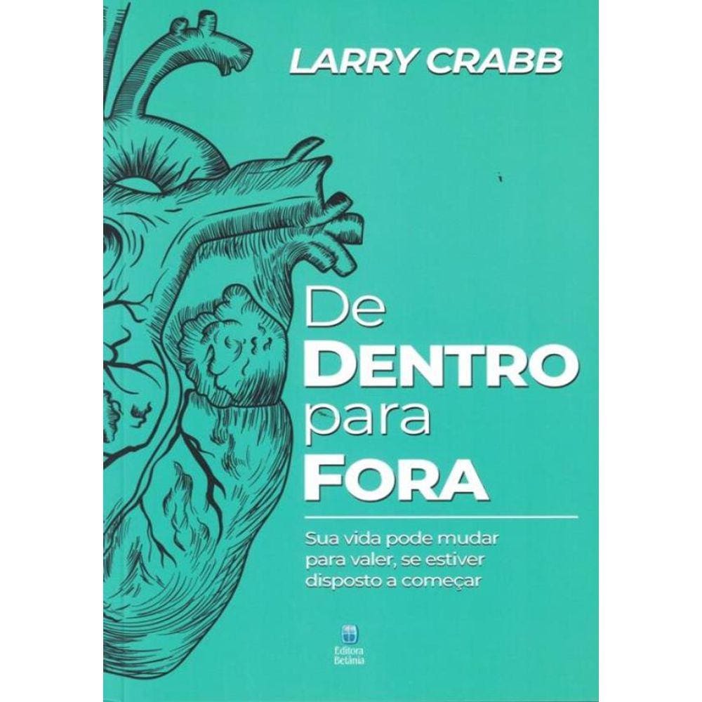 De Dentro Para Fora