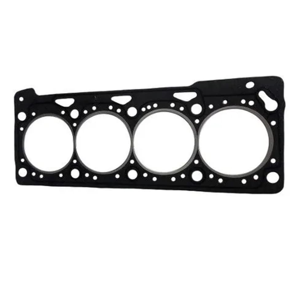 Junta Cabeçote Sob Medida Gol Golf Kombi Flex 1.4 1.6 8v 3mm