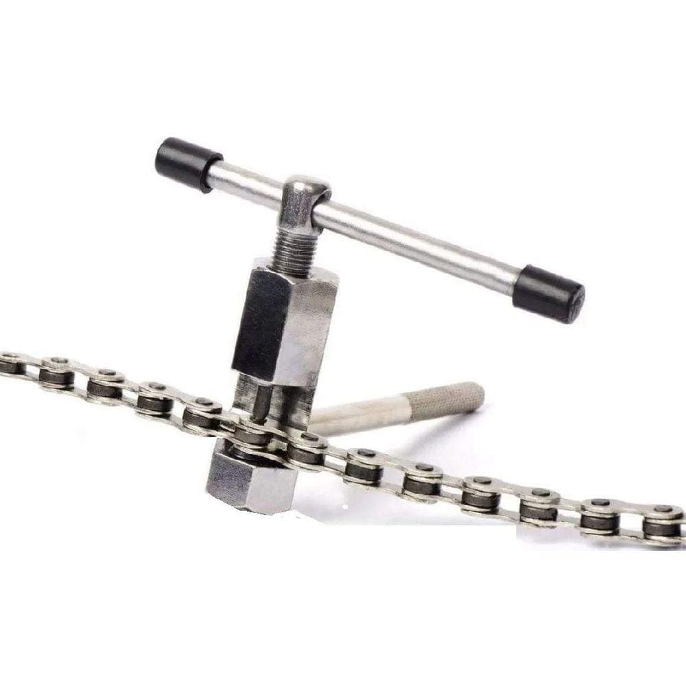 Ferramenta Chave Extratora De Corrente Saca Pino Para Bicicleta Speed Mtb Gravel Rava