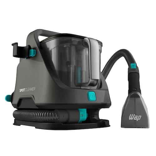 imagem-Extratora Higienizadora Portátil WAP Spot Cleaner 1600W 220V