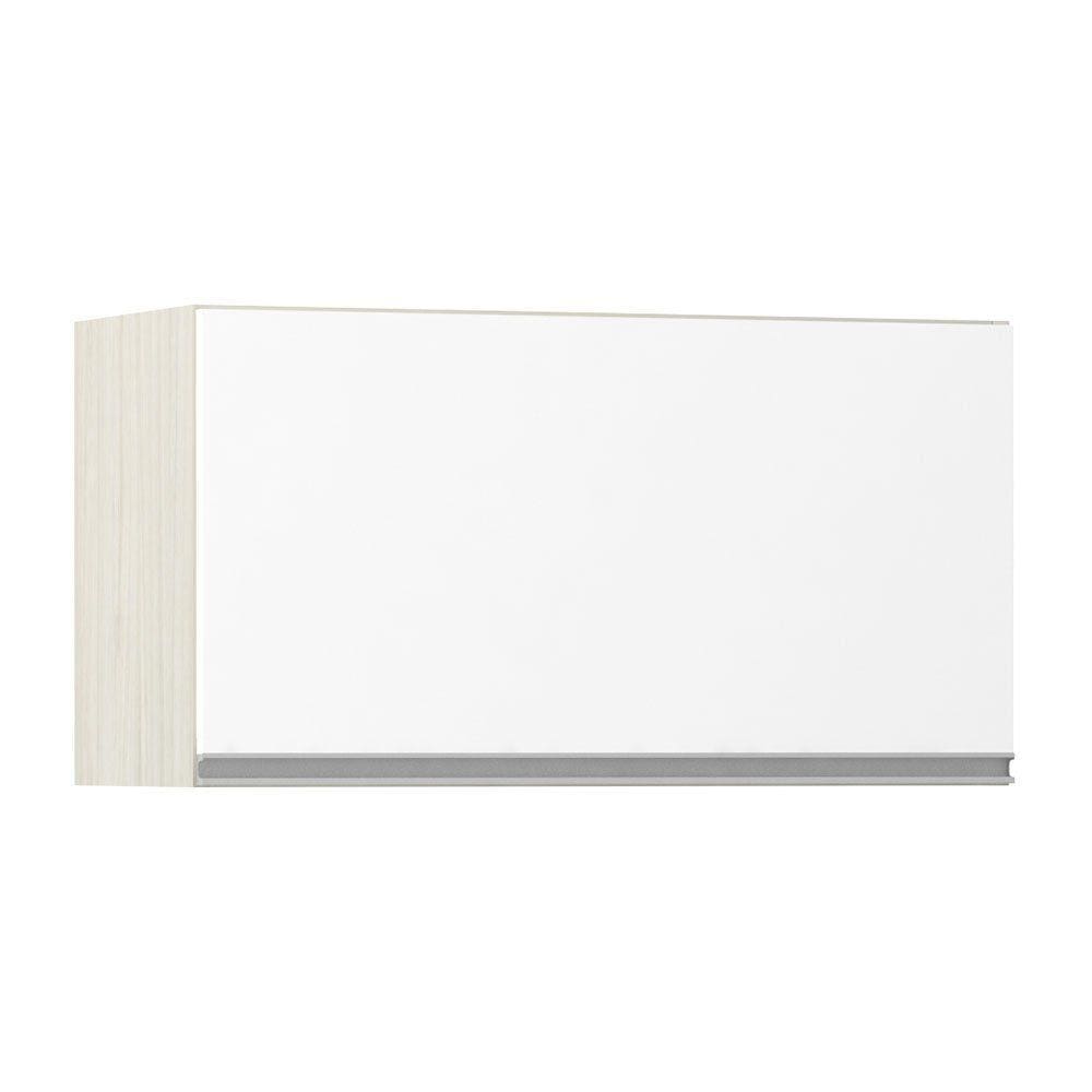 Armário Basculante Luciane 70cm 1 Porta Lis