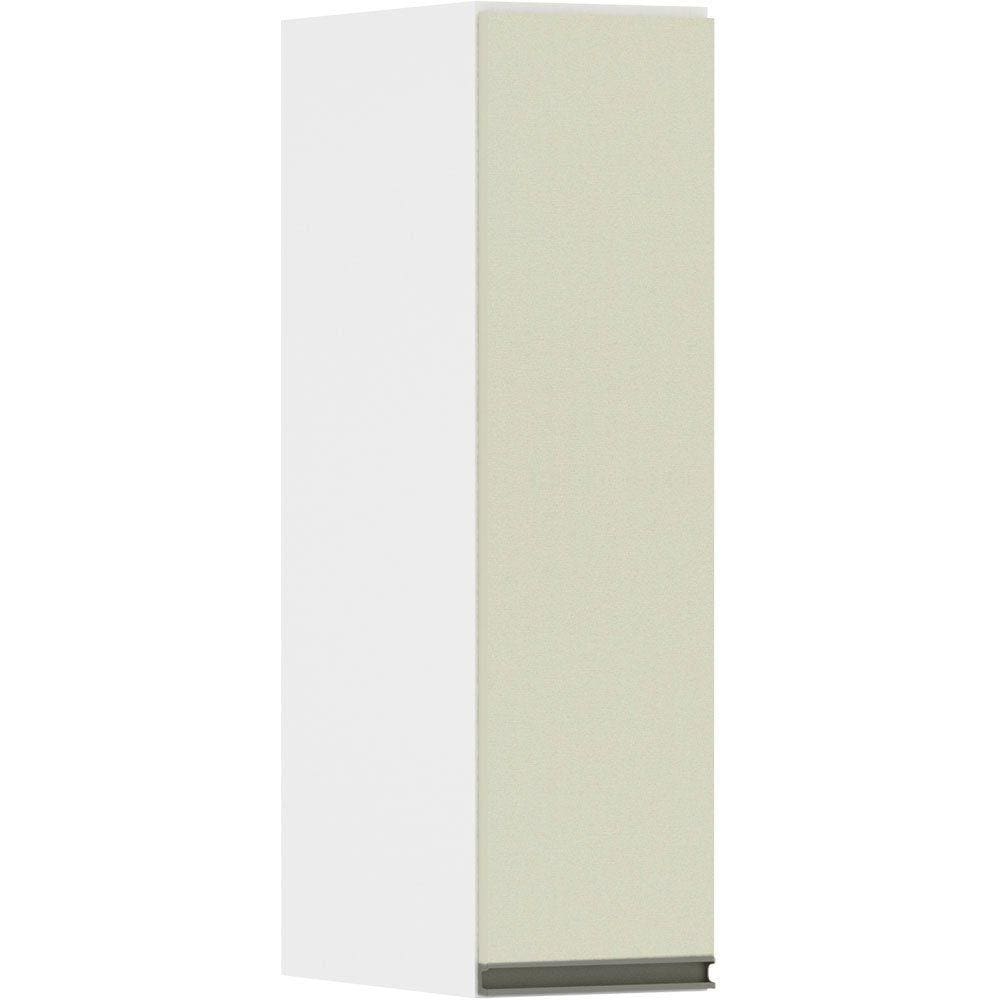 Armário Perola 20 cm 1 Porta Luciane