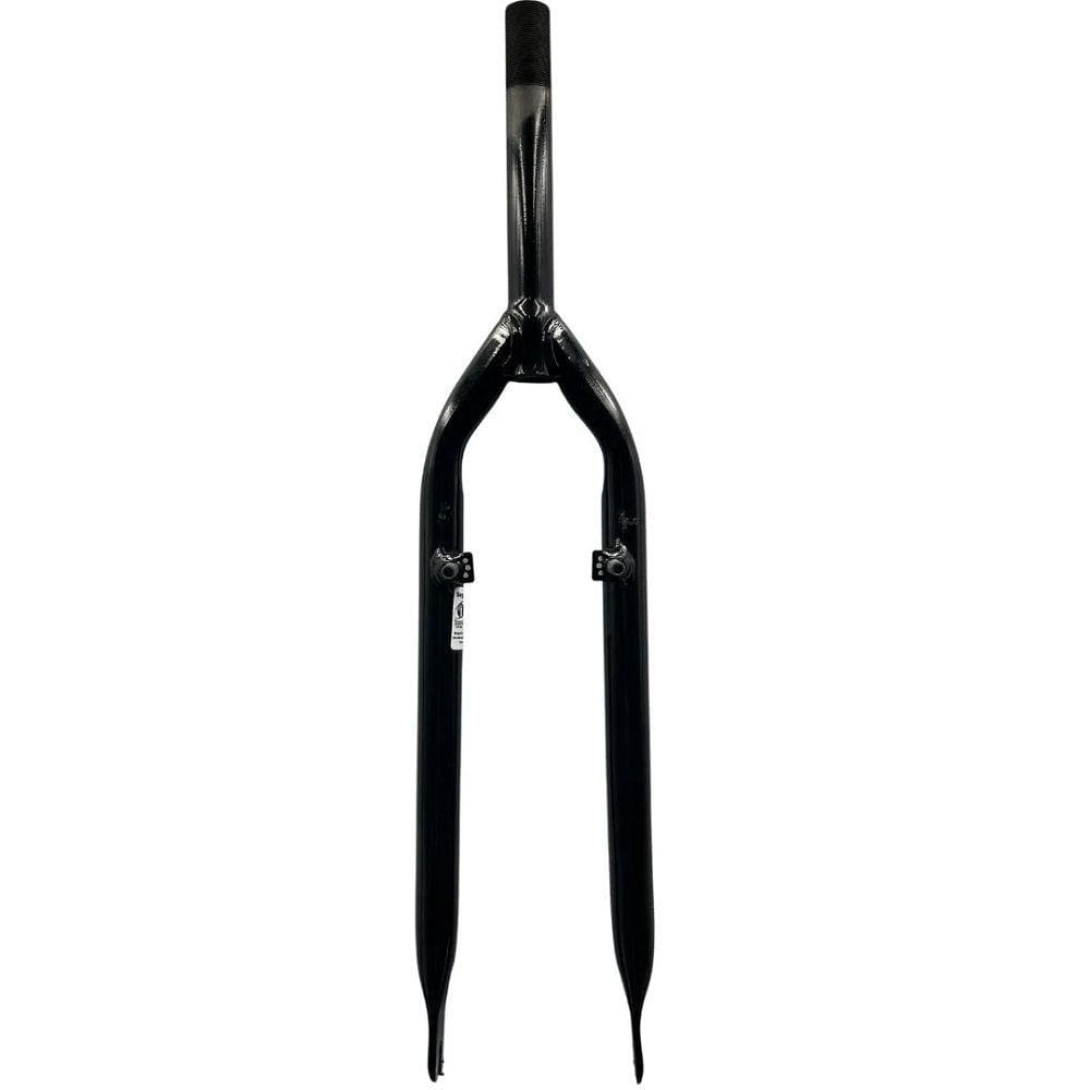 Garfo 26 Poti 26x1.1/2 Bike Bicicleta Preto