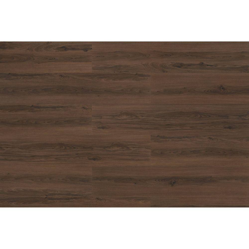 Piso Vinílico em Régua LVT Basic 2mmx23,8cmx122,9cm Eucafloor - caixa com 4,68 Unidade - Las Vegas