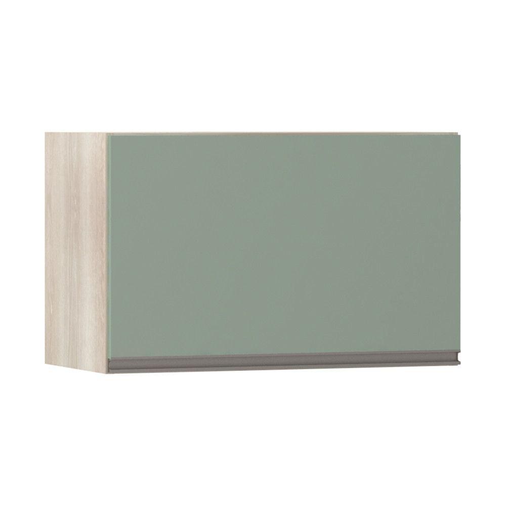 Armário Basculante Luciane 60cm 1 Porta Luci