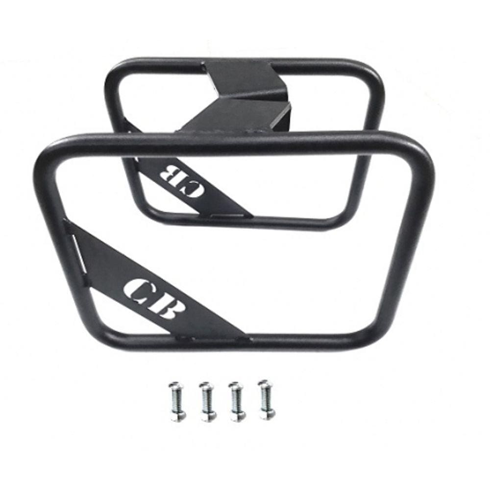 Suporte Separador Afastador de Alforge Cb 500x cb 500 x 2023