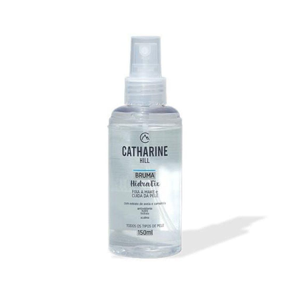 Bruma Fixadora Hidrafix - Catharine Hill - 150Ml