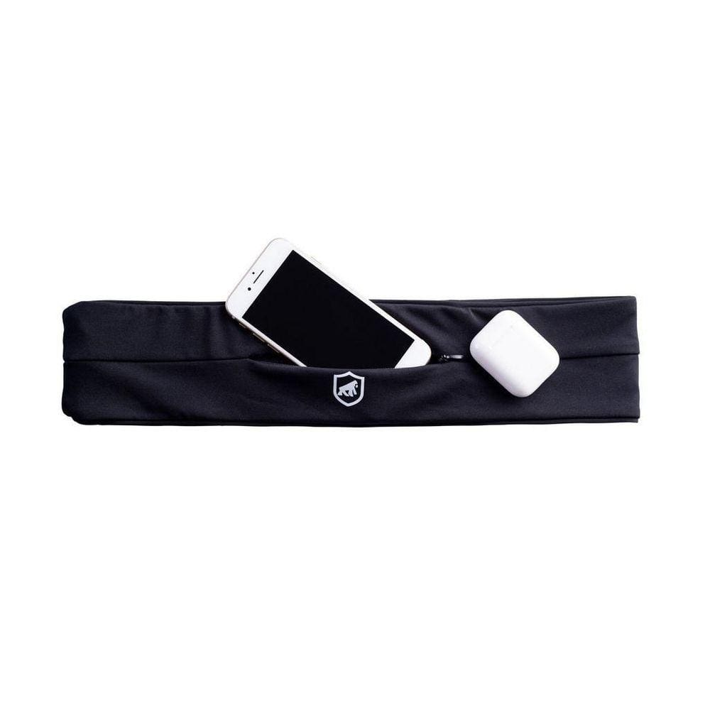 Cinto Atomic Porta Objetos Para Corrida - Tamanho M Gshield