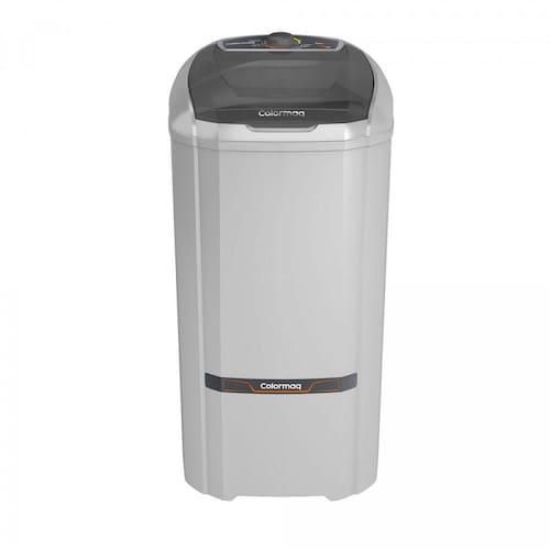 Lavadora de Roupas Colormaq 10Kg Semiautomática LCS10 Prata - 127 Volts é boa?