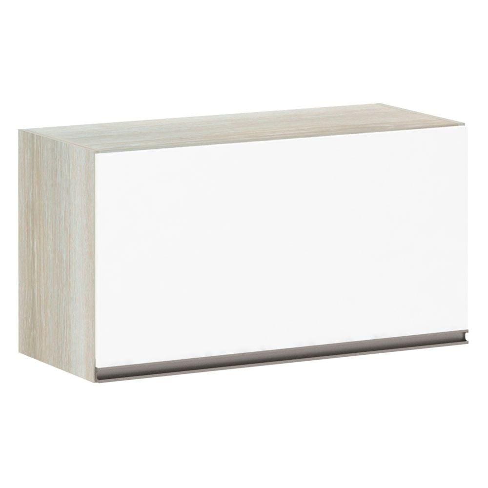 Armário Basculante Luciane 70cm 1 Porta Luci