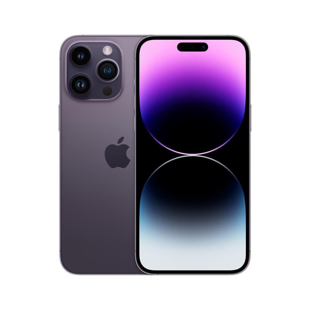 Apple iPhone 14 Pro 128GB roxo | Extra