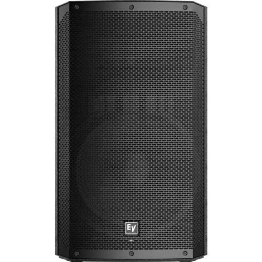 Caixa De Som Ativa Electro-Voice Elx200-15P 15" 1200W