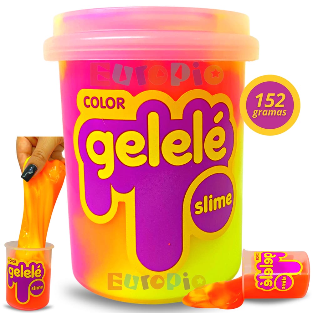 BaldeGeleleColorida