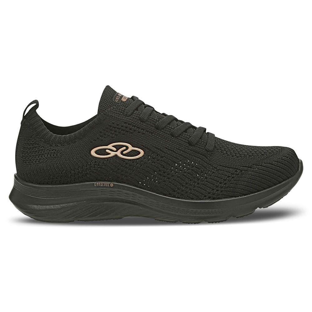 Tênis Feminino Olympikus 130G Ultraleve