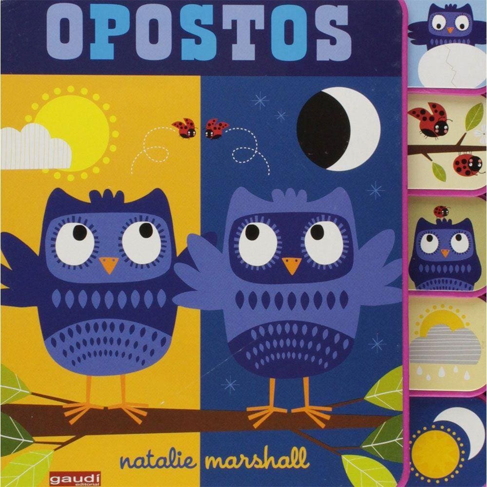 Opostos