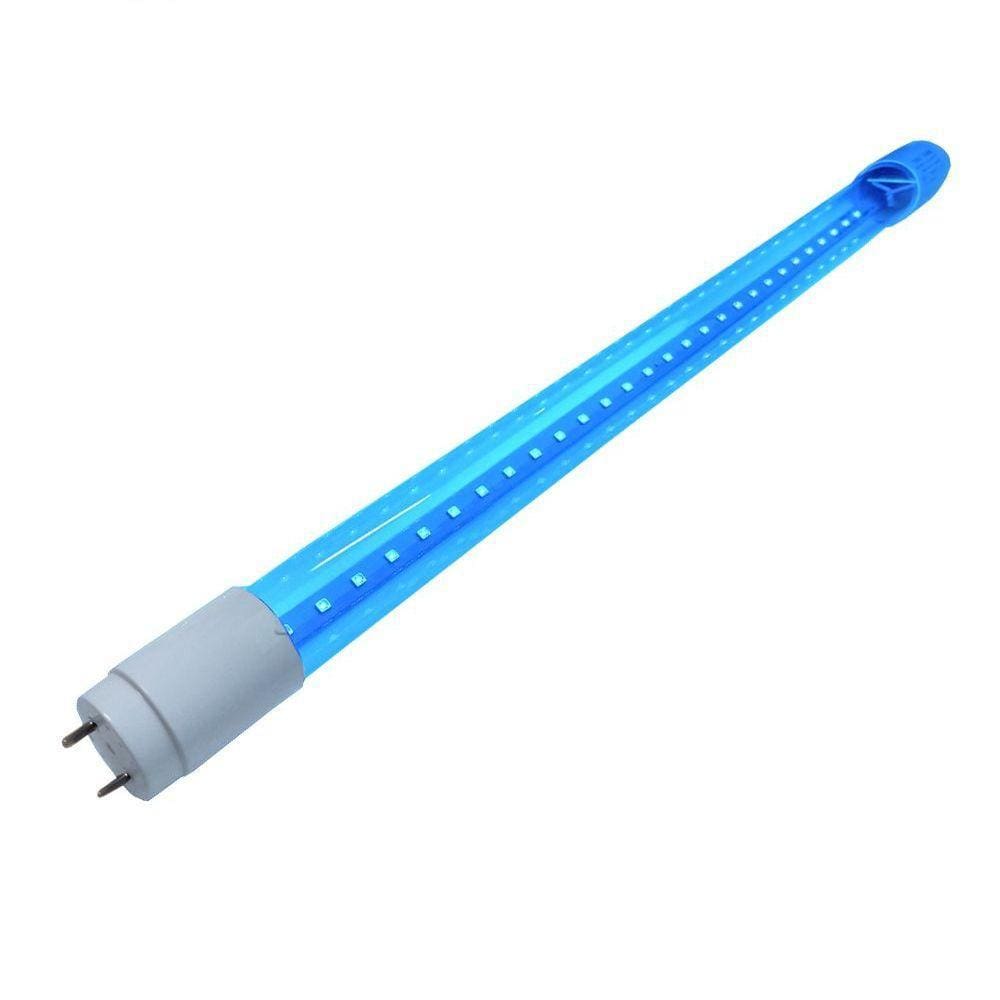 10 Lâmpada Uv-A 15W Led