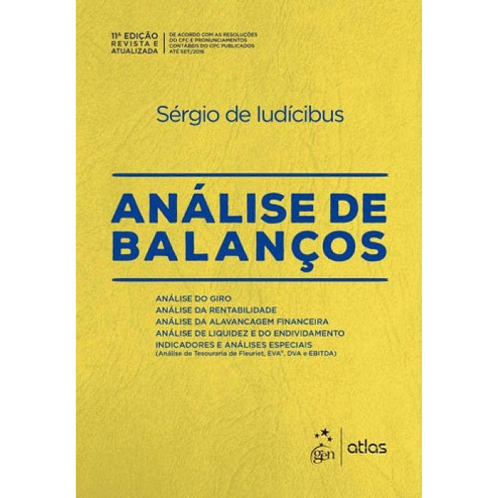 Análise De Balanços - Tx