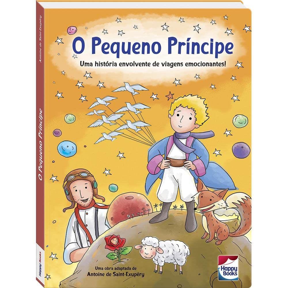 O Pequeno Príncipe