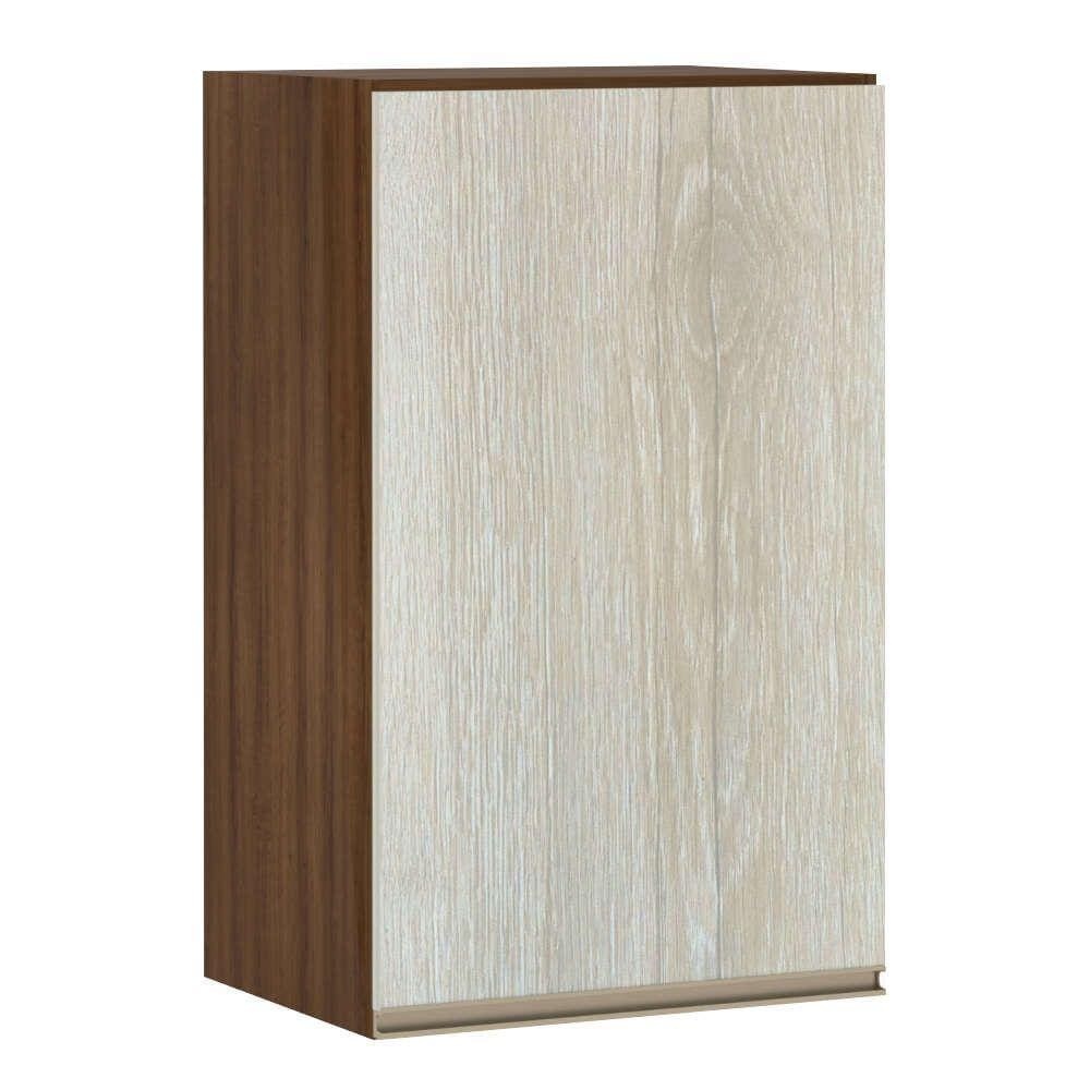 Armário Jade para Cozinha 40 cm 1 Porta Luciane