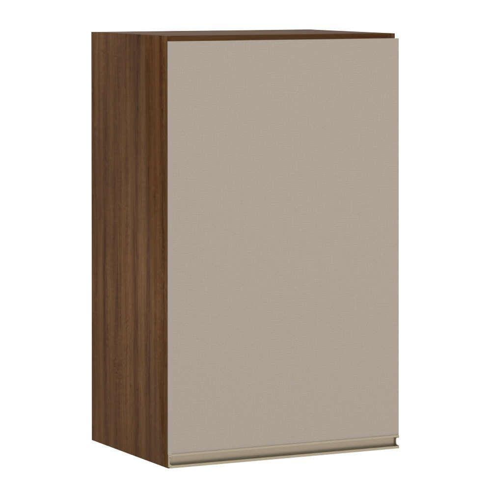 Armário Jade para Cozinha 40 cm 1 Porta Luciane