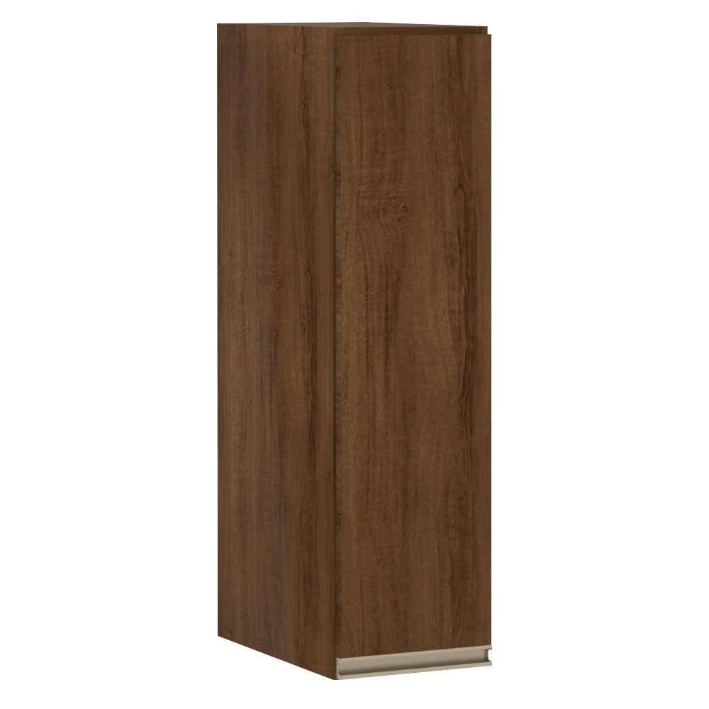 Armário Jade para Cozinha 20 cm 1 Porta Luciane