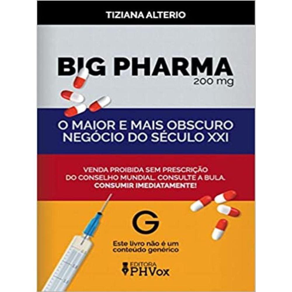 Big Pharma