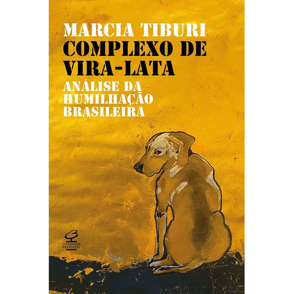 Complexo De Vira-Lata: Análise Da Humilhação Brasileira