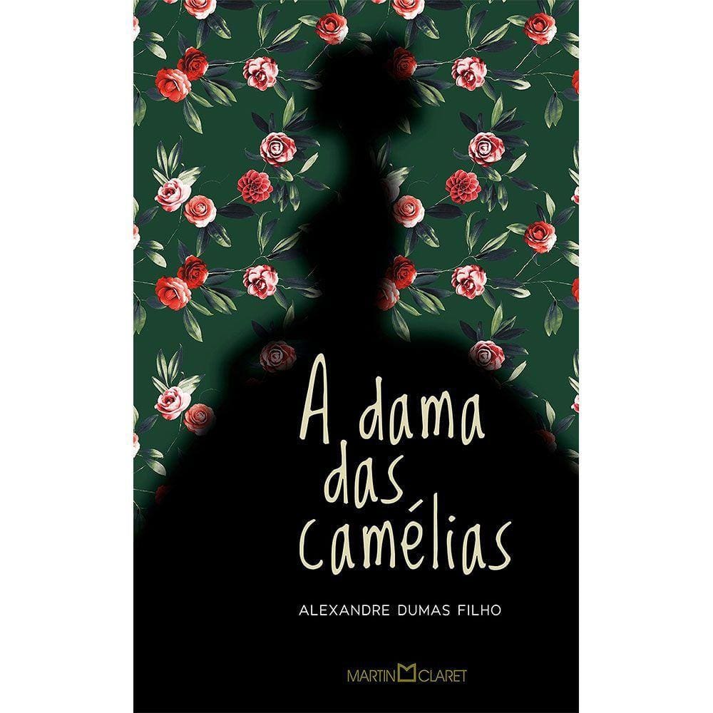 A Dama Das Camélias