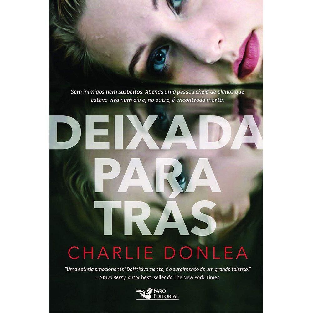 Deixada Para Trás