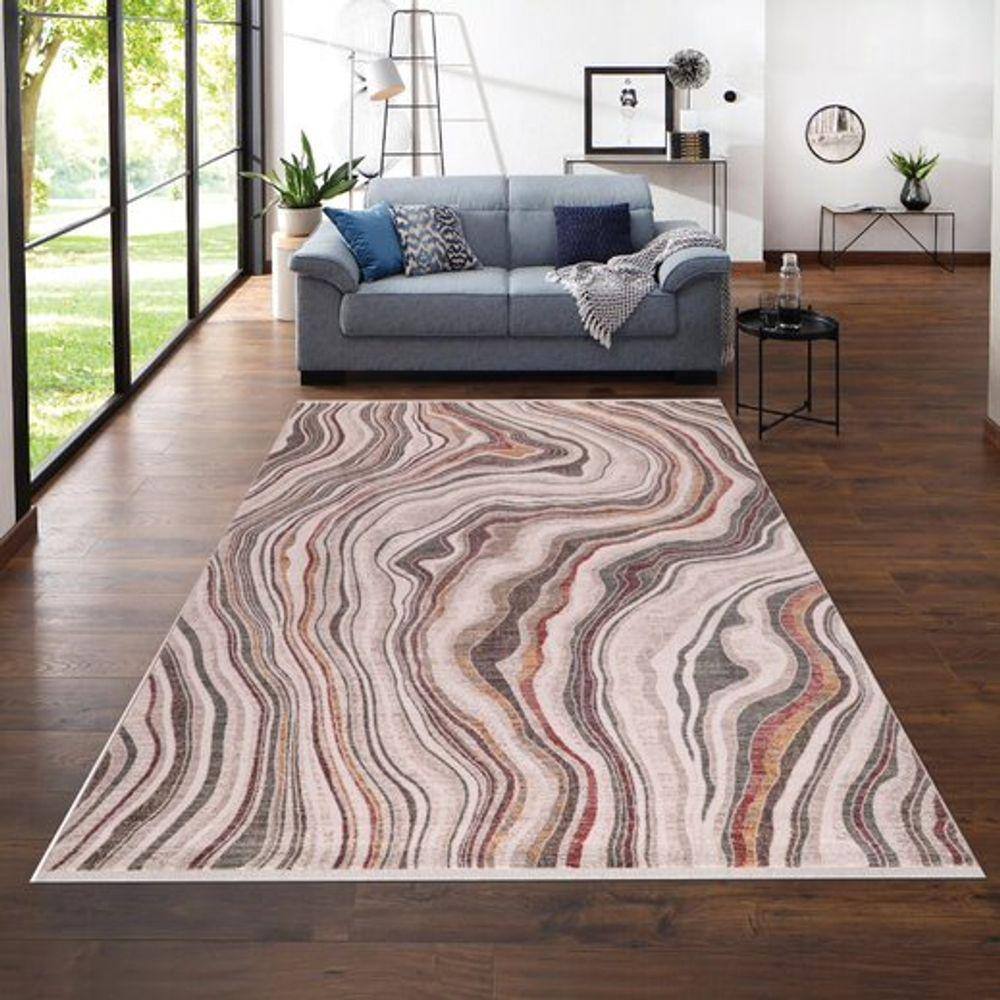 Tapete Turco Para Sala Coliseo 01 - 200x250cm