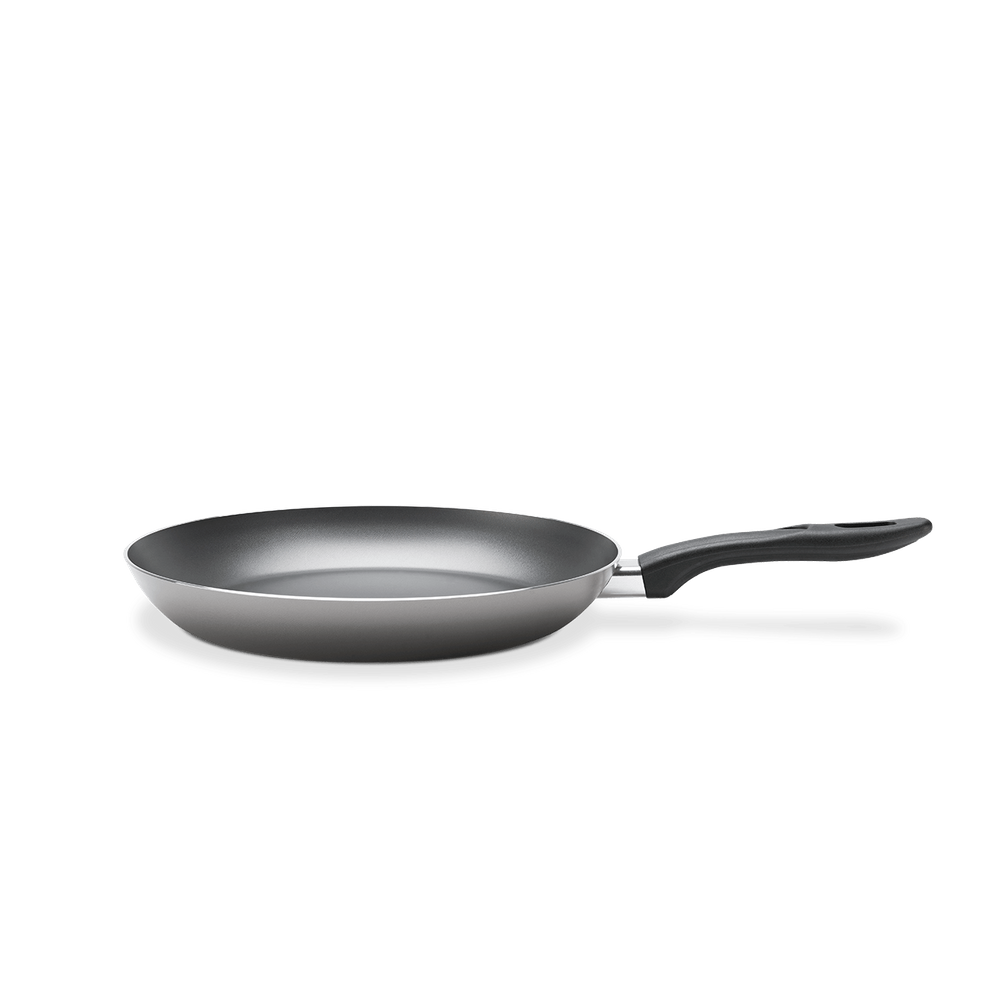 Frigideira Brinox Chilli Antiaderente 1,8 Litros Ø 28 x 4,2 cm Prata