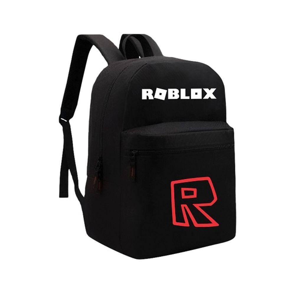 Mochila roblox, extra