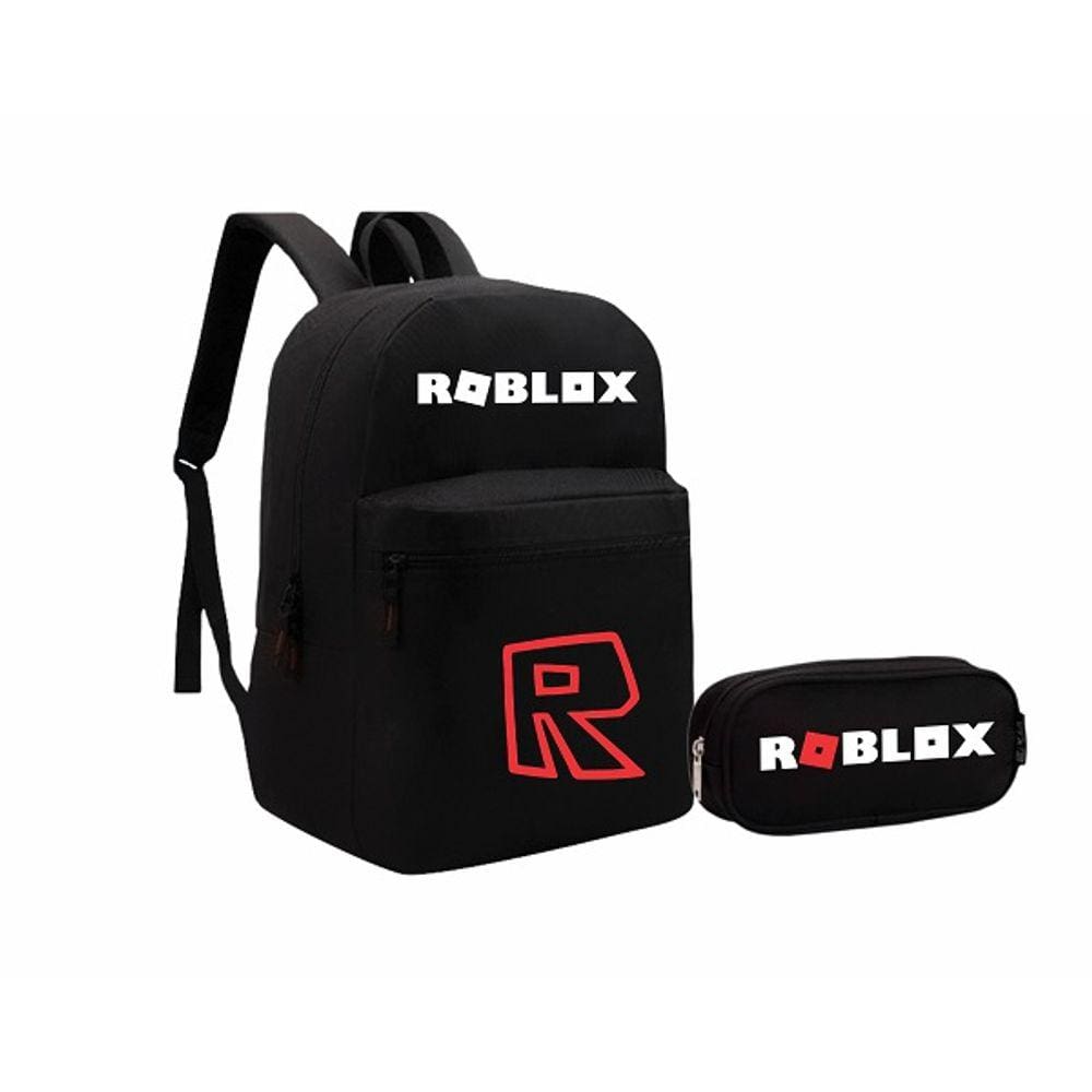 Mochila roblox, extra