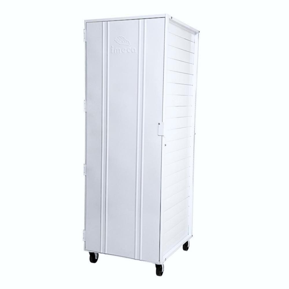 Armário De Crescimento Vazio P/ Esteiras De 58x70 - Imeca