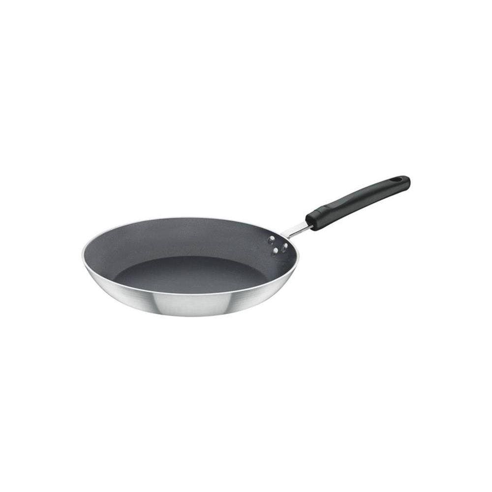 Frigideira 24Cm Profissional Aluminio Com Revestimento Estimento Antiaderente Tramontina