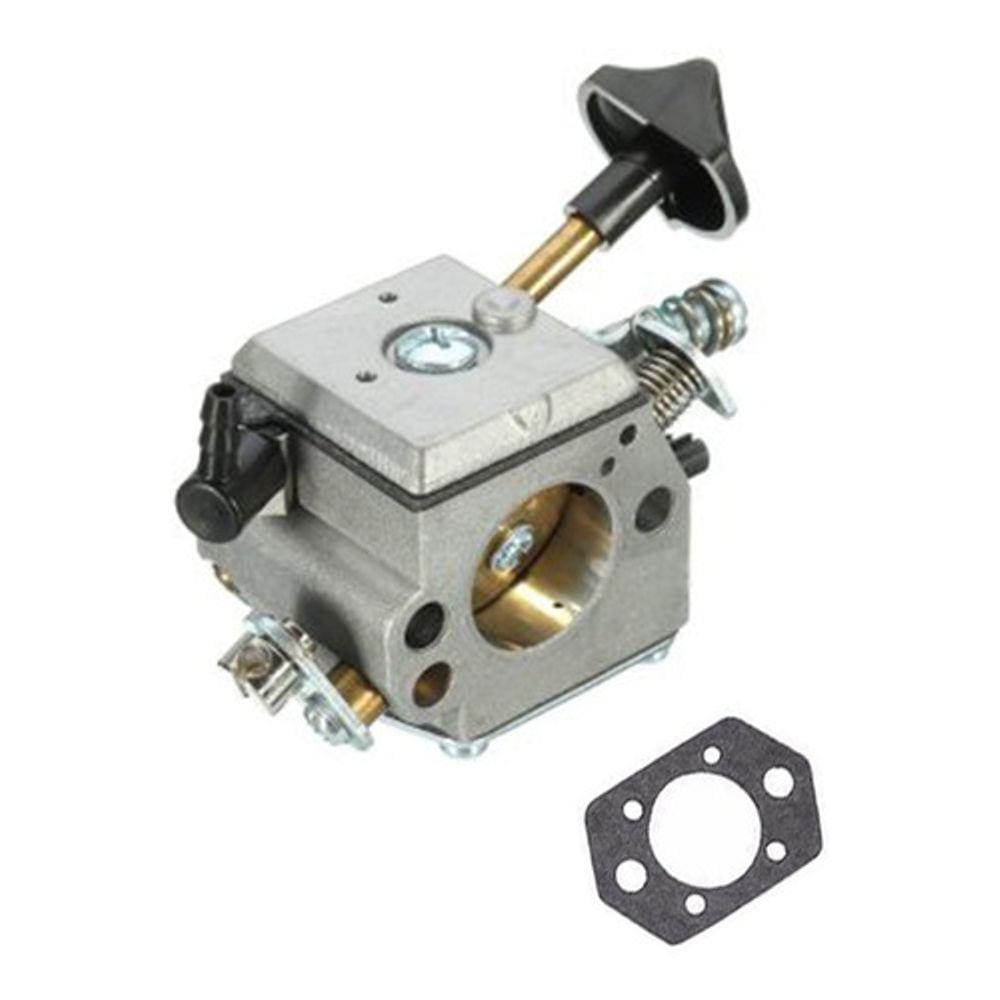 Carburador + Junta Compatível Pulverizador Costal Sr 420