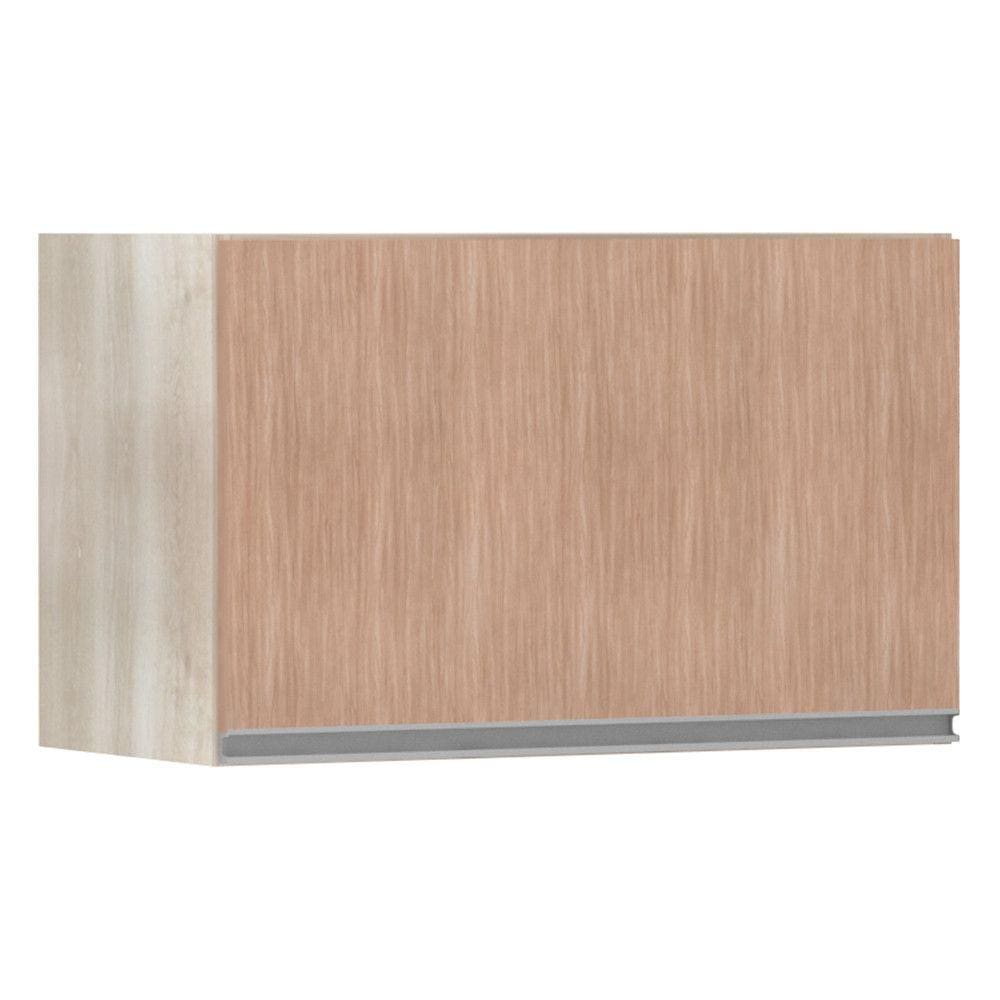 Armário Basculante Luciane 60cm 1 Porta Lis