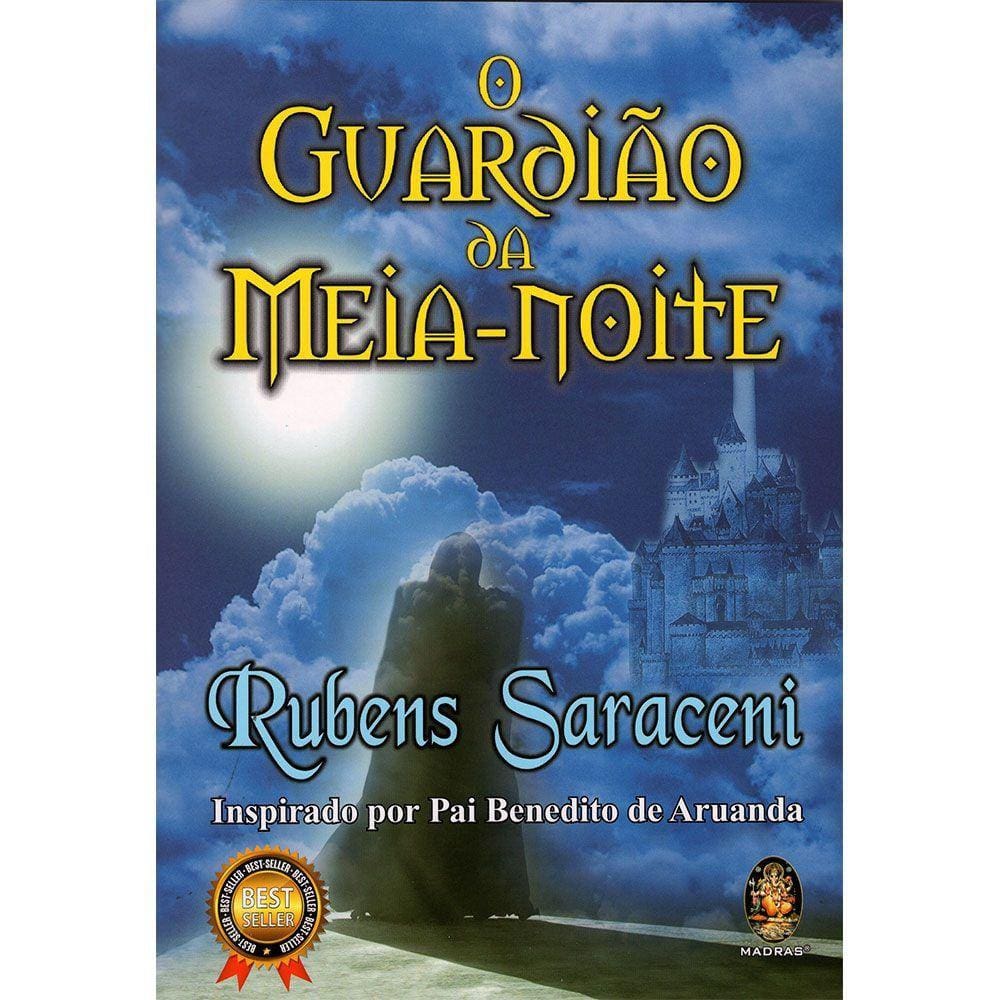 O Guardião da Meia-Noite