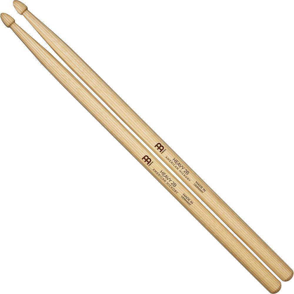 Baqueta Meinl HEAVY American Hickory