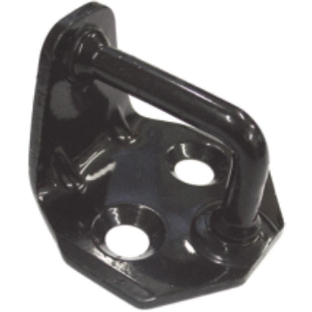 Batente Dianteiro Direito Esquerdo Taurus Ranger 94 À 12