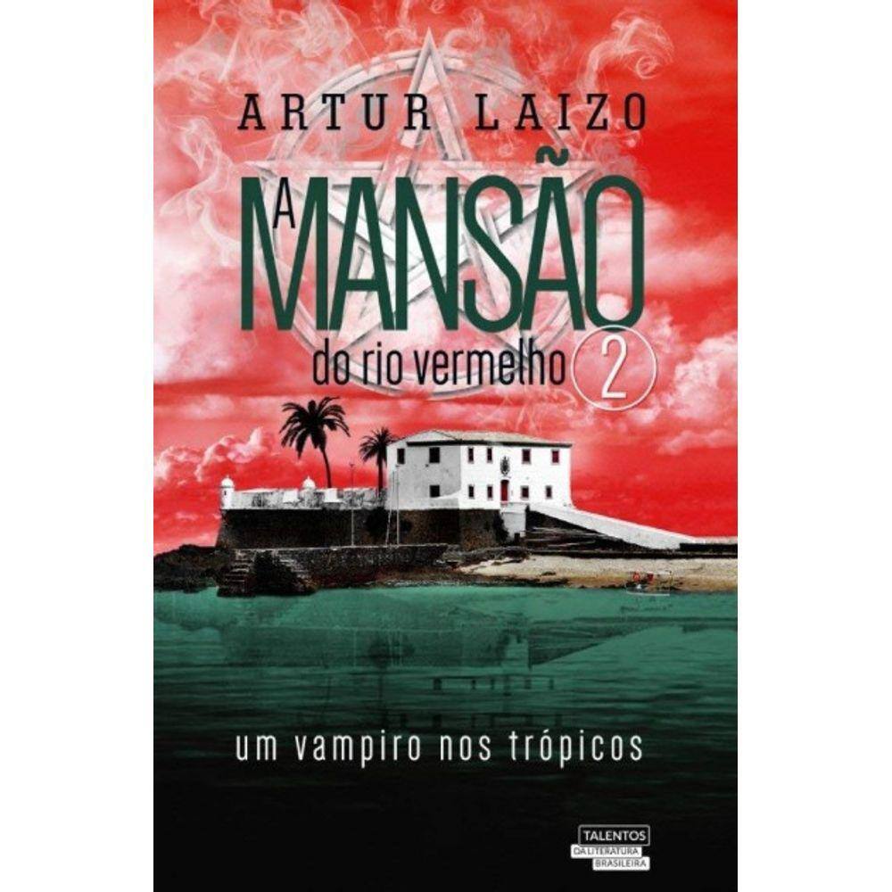 A Mansão do Duque Algazarra