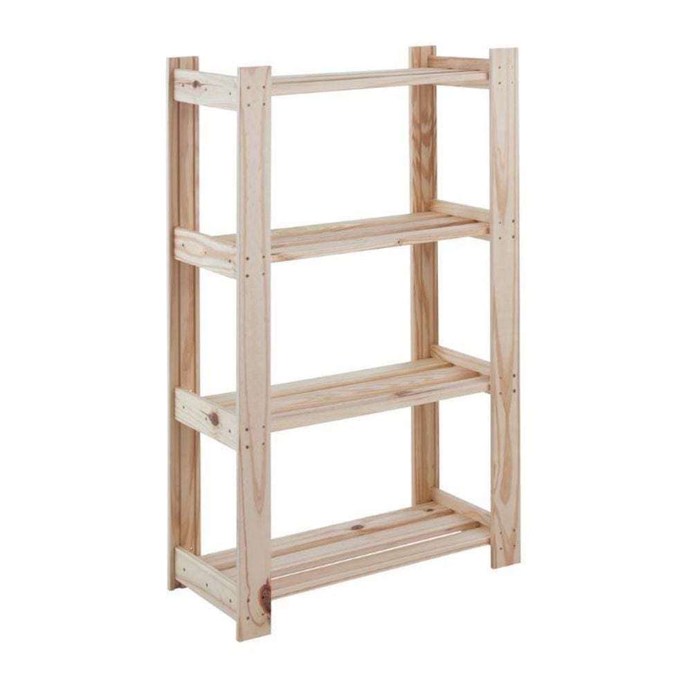 Estante Modulare 04 Prateleiras - Tramontina