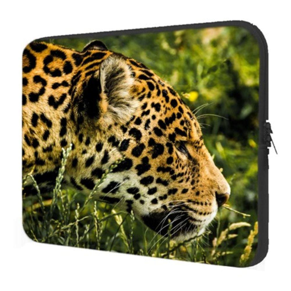 Case Notebook, Onça Pintada 15.6"