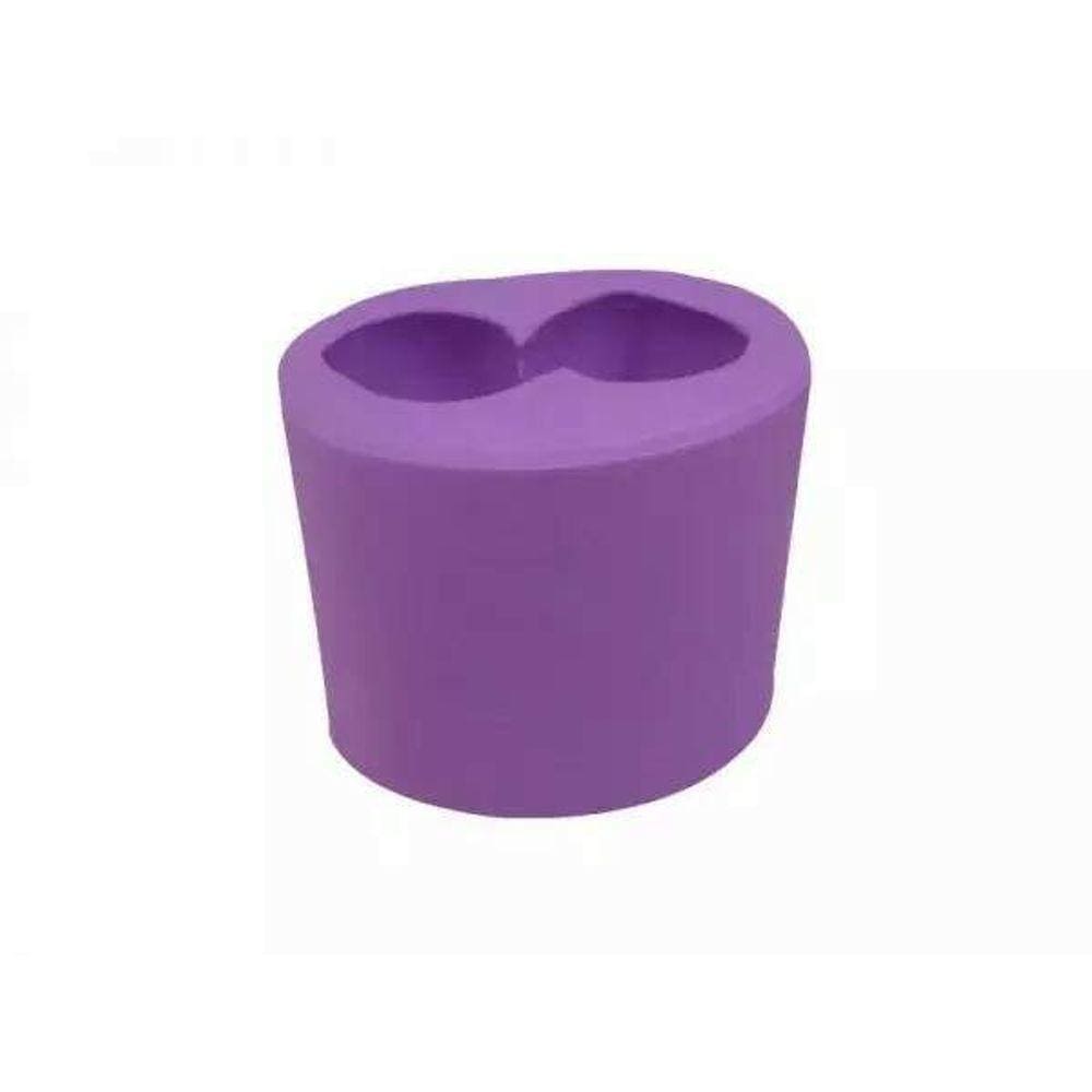 Forma de Silicone Sagrada Familia Mod 2 Ib-1583 / S-945