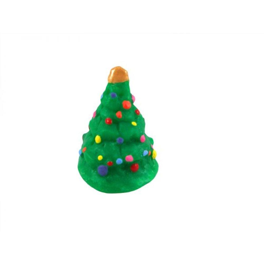 Forma de Silicone Arvore de Natal Inteira Ib-1672 / S-192