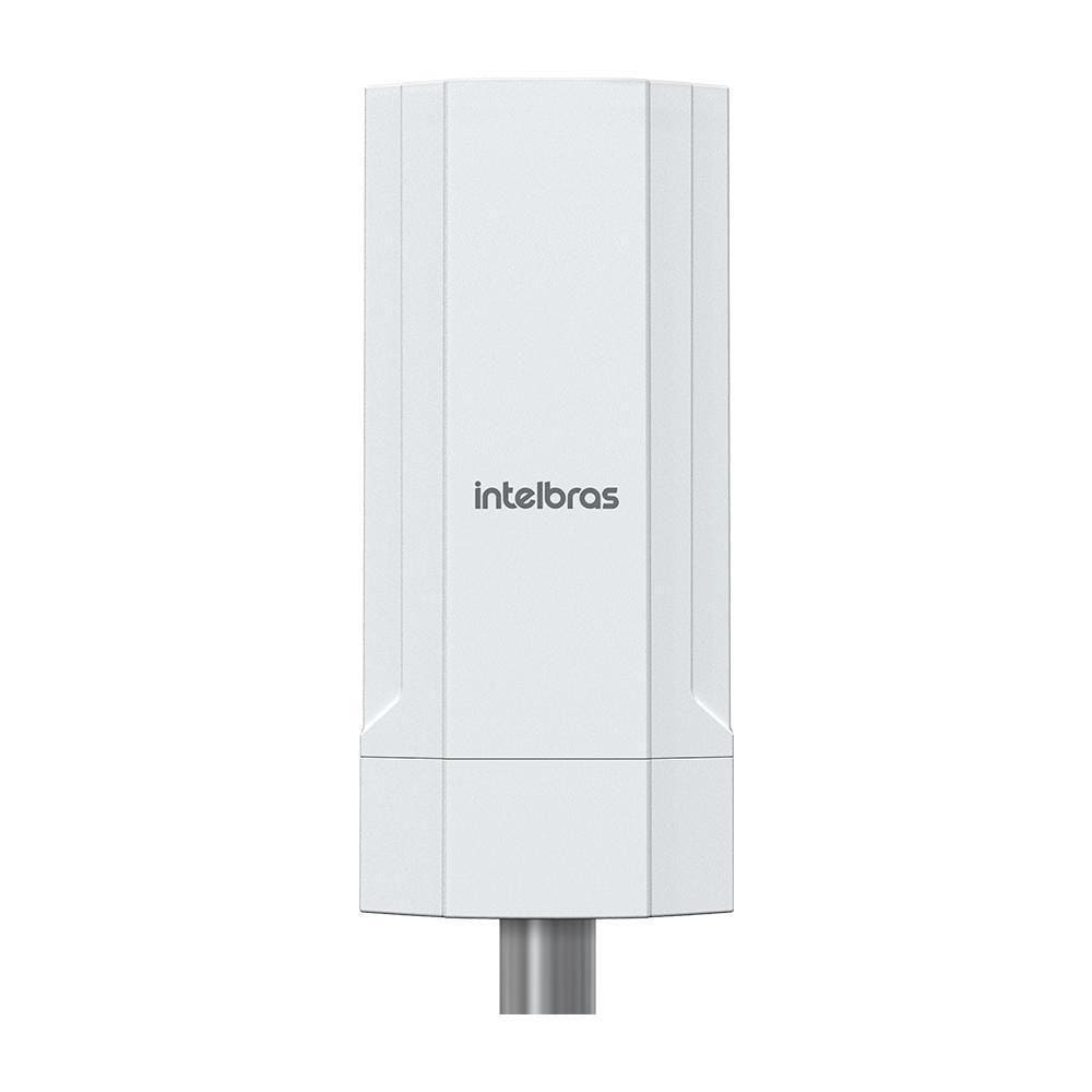 Access Point Outdoor Ap 1250 Ac Wifi Empresarial Intelbras