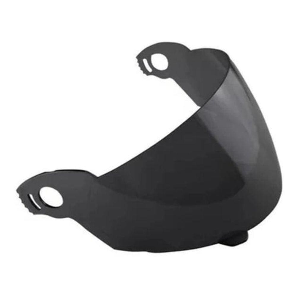Viseira Fume Para Capacete Ebf Rox / Ebf Fit 8 / Ebf 7